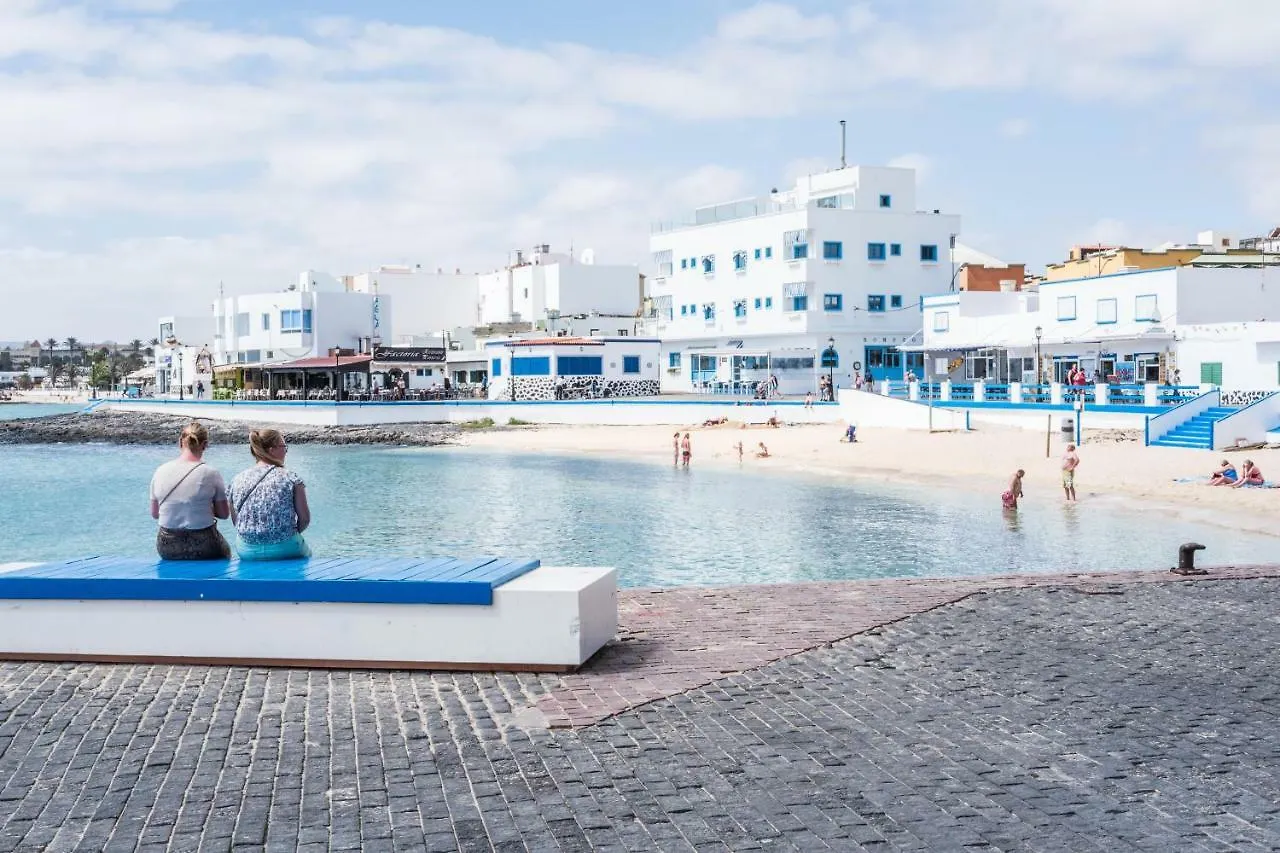 بيت للعطل فيلا Casa Delfin On Corralejo Center Beach: Wifi, Netflix, Aircon...