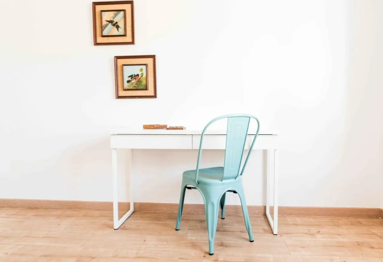 Holiday home Casa Delfin On Corralejo Center Beach: Wifi, Netflix, Aircon...