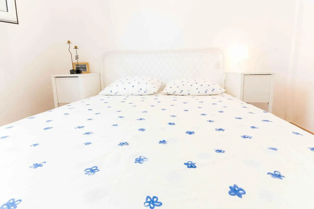 Casa Delfin On Corralejo Center Beach: Wifi, Netflix, Aircon... Holiday home