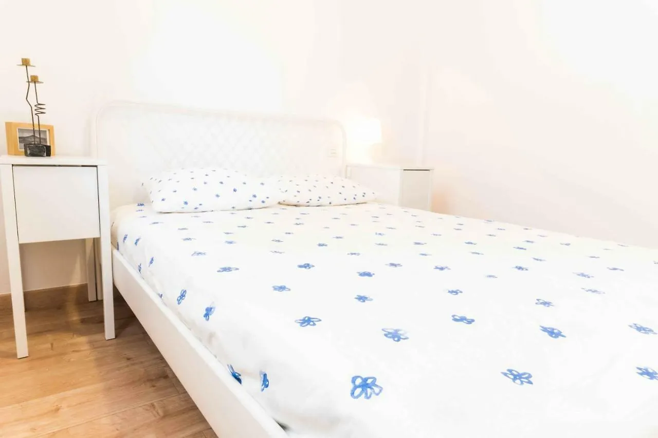 Casa Delfin On Corralejo Center Beach: Wifi, Netflix, Aircon... Spanyolország