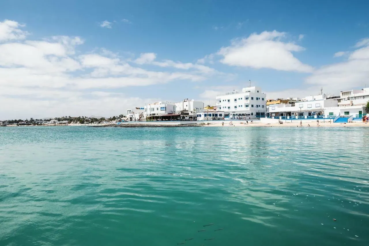 Casa Delfin On Corralejo Center Beach: Wifi, Netflix, Aircon... 0*,  Spanyolország